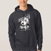 私の素敵なパートナー |メンズ パーカ (正面)