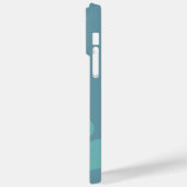 私の素敵なパートナー | Case-Mate iPhoneケース (裏面 / 左)