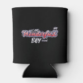 私の素敵な彼氏が大好き 缶クーラー (裏面)