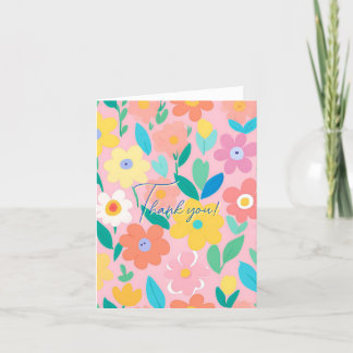 私の素晴らしい感謝カードコレクションを発見してください サンキューカード