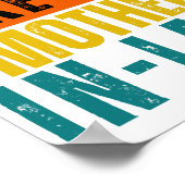 私の素晴らし姑のように ポスター (角)