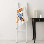 私の素晴らし愛：海 シェルパブランケット (インサイチュ)