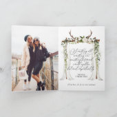 私の素朴名誉の修士である カード (内部)