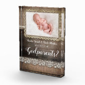 私の素朴神様の提案の写真を撮る フォトブロック (右)