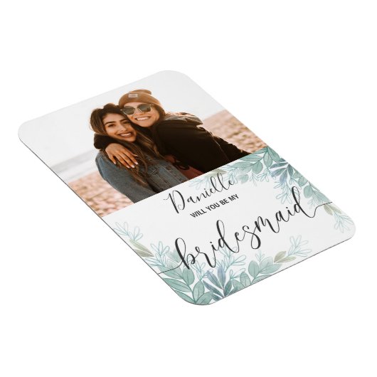 私の素朴花嫁のメイド・グリーンの結婚世話を マグネット (右側)