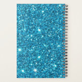 私の組織的なカオスパーソナライズされた プランナー手帳 (裏面)