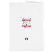 私の結婚式にありますか。 (裏面)