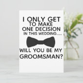 私の結婚式の仲人を務めてくれ　クリスマス　ウェディング　xmas 招待状 (スタンド正面)