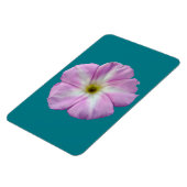 私の絵画愛らしい花は友情を損なう マグネット (左側)