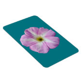 私の絵画愛らしい花は友情を損なう マグネット (右側)