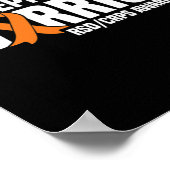 私の継母は戦士オレンジリボンRsdcrps Awarである ポスター (角)