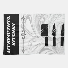 私の美しいキッチンタオル キッチンタオル