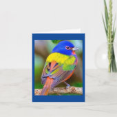 私の美しい双子のハッピーバースデーへ カード (正面)