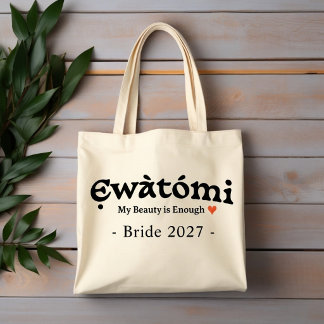 私の美しさは十分 Tote Bag — 彼女へのギフト トートバッグ