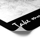 私の羽を持って野生動物を家に帰ろう救 ポスター (角)