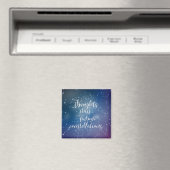 私の考えは星だ マグネット (インサイチュ (食洗機))