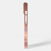 私の考えセラピストはクール Case-Mate iPhoneケース (裏面 / 左)