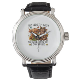 私の考え女の子に会った方が嬉しい 腕時計