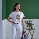 私の考え犬は犬クールだ素晴らし Tシャツ