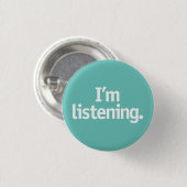 私の聞背カスタマイズ景 缶バッジ (正面&裏面)