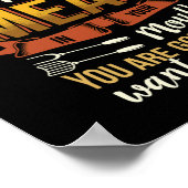 私の肉をあなたの口に入れるユウは行く ポスター (角)