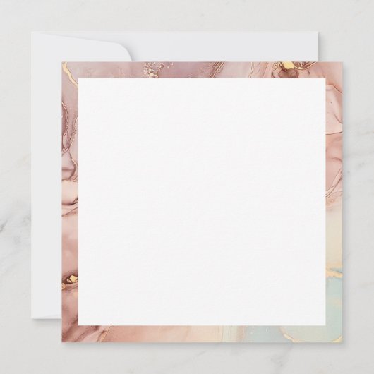 私の肯定前向きカード (裏面)