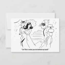 私の背後でやっていること、面白いね セーブザデート