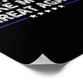 私の脚を再素晴らしび壊しおもしろいた脚の手術を行う ポスター (角)