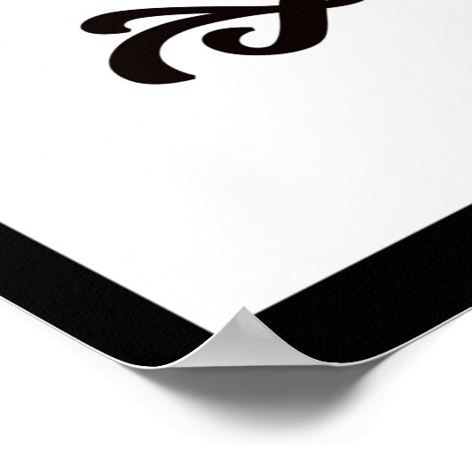 私の脳は開いているタブが多すぎる::ポスおもしろいター ポスター (角)