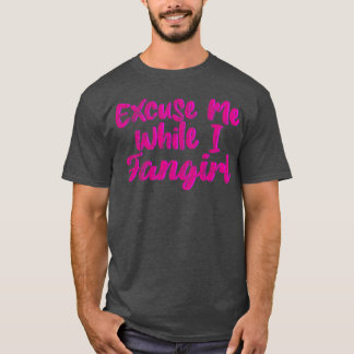 私の腐女子ぶりにごめんなさい Tシャツ
