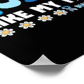 私の膵臓のようにキラキラしないで ポスター (角)