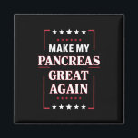 私の膵臓を再素晴らし度糖尿病認識度 マグネット<br><div class="desc">私の膵臓を再素晴らし度糖尿病認識度</div>