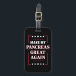 私の膵臓を再素晴らし度糖尿病認識度 ラゲッジタグ<br><div class="desc">私の膵臓を再素晴らし度糖尿病認識度</div>