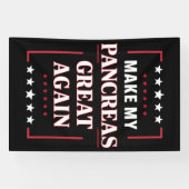 私の膵臓を再素晴らし度糖尿病認識度 横断幕 (横)