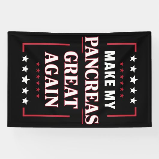 私の膵臓を再素晴らし度糖尿病認識度 横断幕 (横)