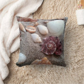 私の自身の私用ビーチ クッション (ブランケット)