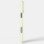 私の自閉症かわいいサル Case-Mate iPhoneケース (裏面 / 右)