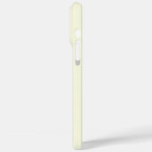 私の自閉症かわいいサル Case-Mate iPhoneケース (裏面 / 左)