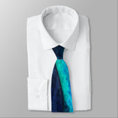 私の色彩の鮮やかなタイ02 ネクタイ (タイ)