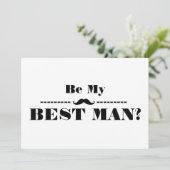 私の花婿介添人です 招待状 (スタンド正面)