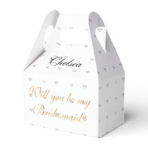 私の花嫁のメイドになってくれない？