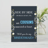 私の花嫁のメイドになってくれない? 招待状 (スタンド正面)