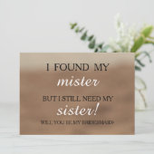 私の花嫁のメイドになってくれない? 招待状 (スタンド正面)