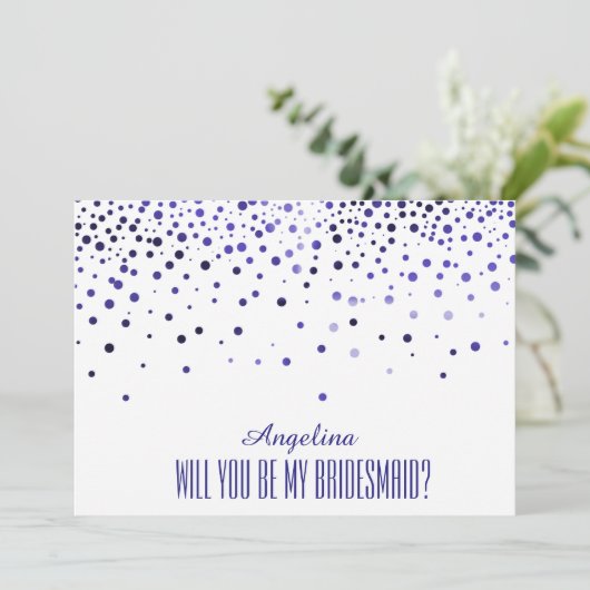 私の花嫁のメイドになってくれない? 招待状 (スタンド正面)