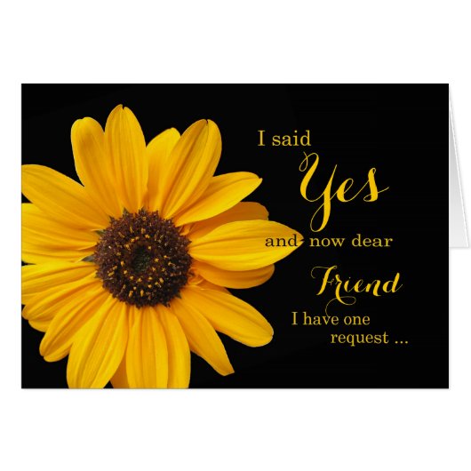 私の花嫁のメイドになる？友人や他の人間関係 (正面横)