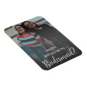 私の花嫁のメイドスタイリッシュは結婚? マグネット (右側)