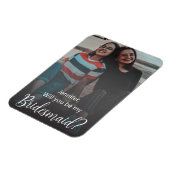 私の花嫁のメイドスタイリッシュは結婚? マグネット (左側)