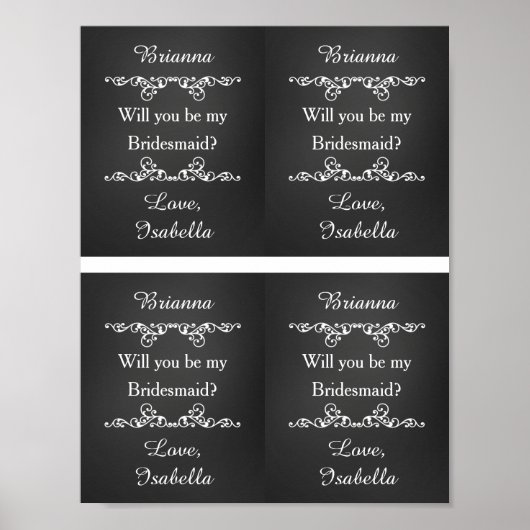 私の花嫁のワインラベルカスタムになってくれないか ポスター (正面)