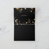 『私の花嫁の付き添結婚いに』 カード (内部)