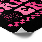 私の花嫁の時代のグルービー ポスター (角)